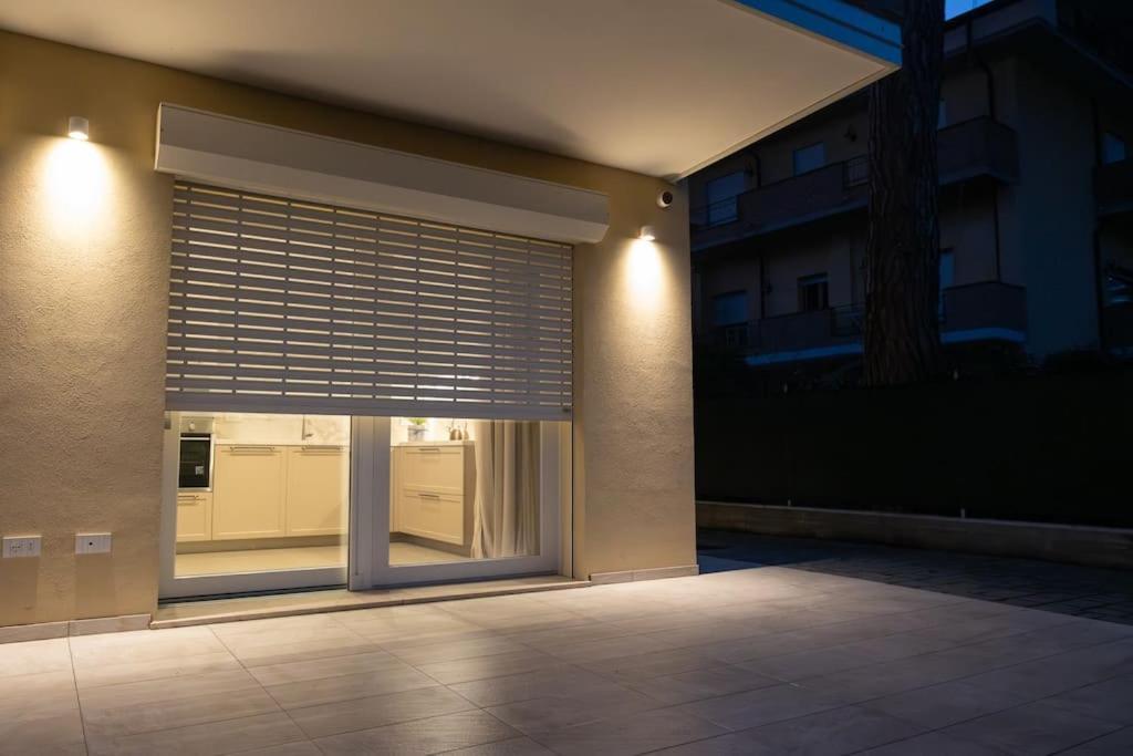 Casa Cate Cervia Centralissima Exteriör bild