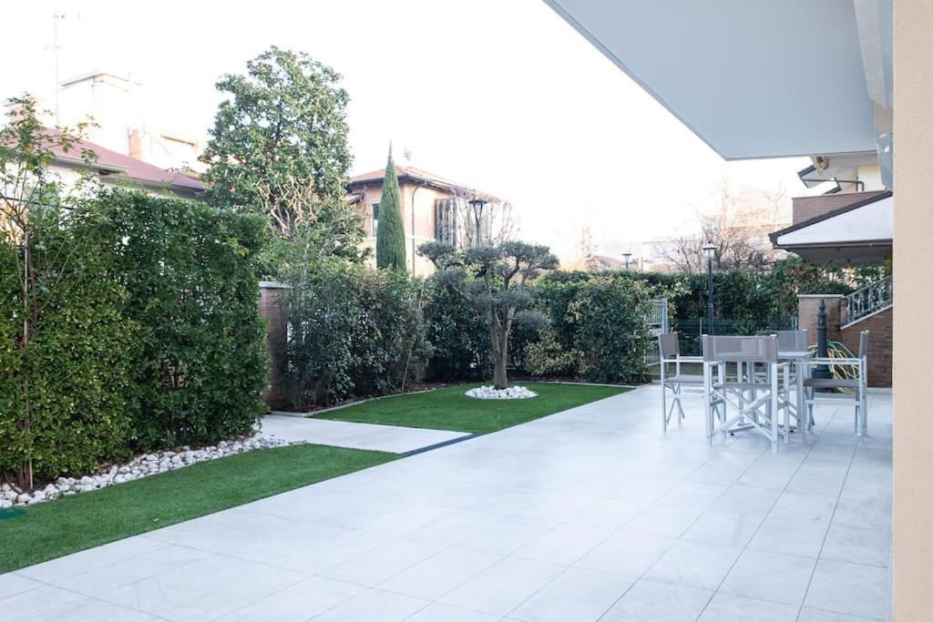 Casa Cate Cervia Centralissima Exteriör bild