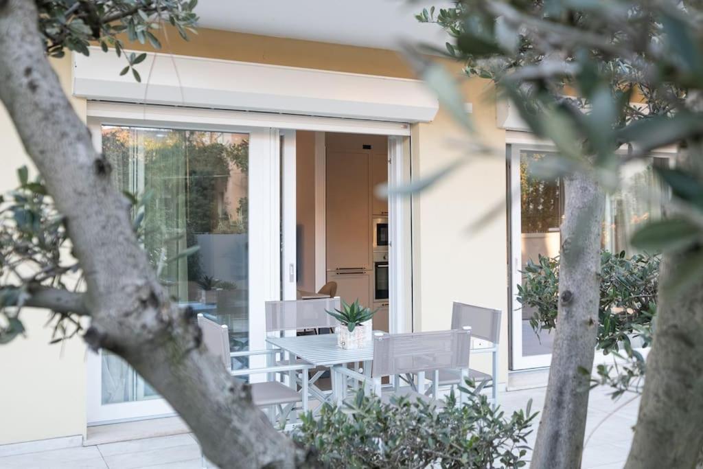 Casa Cate Cervia Centralissima Exteriör bild