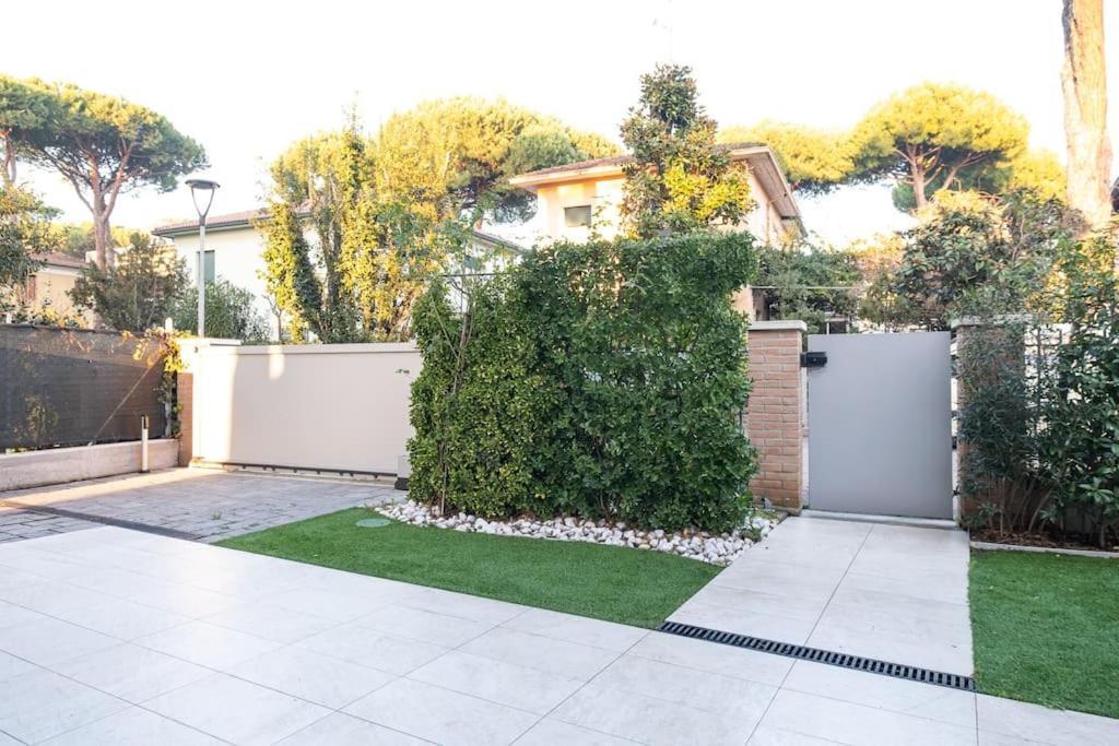 Casa Cate Cervia Centralissima Exteriör bild